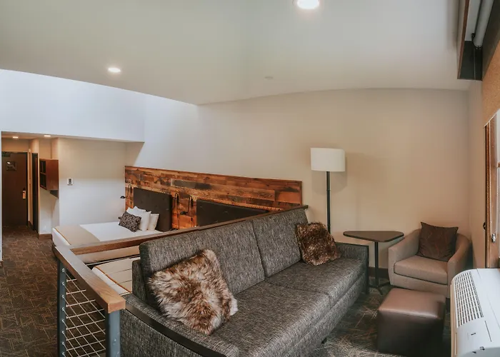 Huntley Lodge At Big Sky Resort